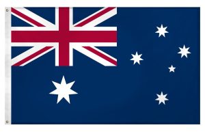 Australia Flag