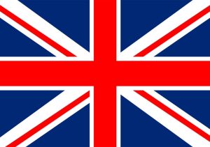 UK Flag